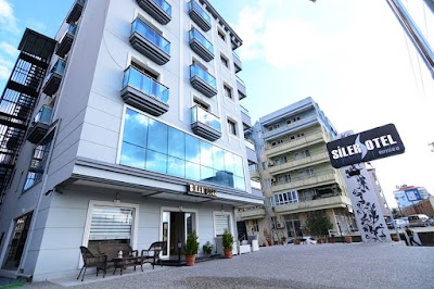 Foto de Siler Otel.