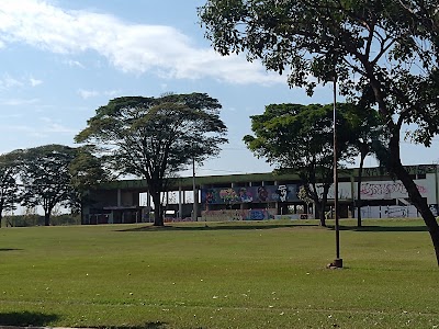 Foto de Praça Antigo Aeroporto