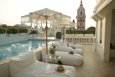 Foto de Casa Diluca Hotel Boutique