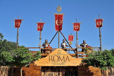 Foto de Roma World