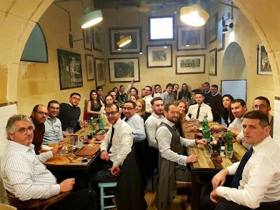 Foto de Sotto Pinsa Romana Valletta