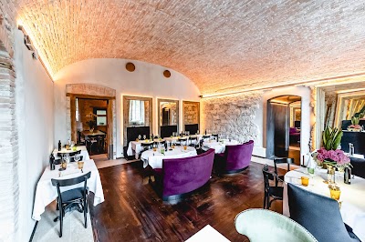 Foto de Pavillon Restaurant Cafè Suite