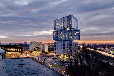 Foto de Hotel nhow Amsterdam RAI