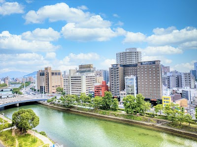Foto de APA HOTEL HIROSHIMA-EKIMAE OHASHI