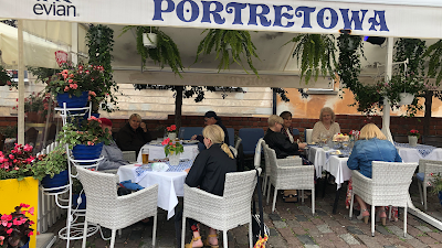Foto de Restauracja Portretowa