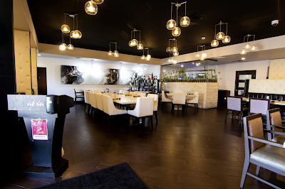 Foto de Tabla Indian Restaurant Orlando