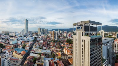 Foto de OZO George Town Penang