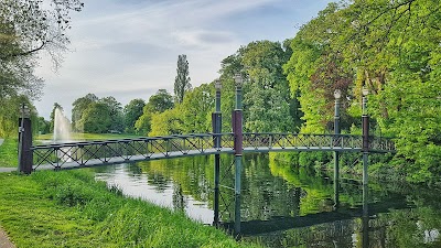 Foto de Rijsterborgherpark