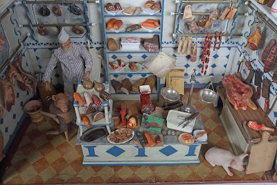 Foto de Deutsches Fleischermuseum
