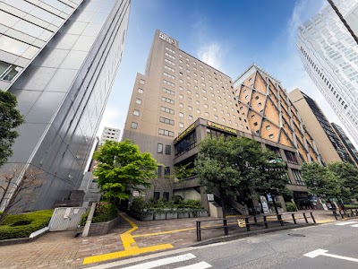 Foto de JR-EAST HOTEL METS SHIBUYA