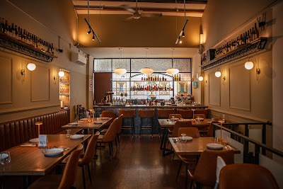Foto de Beach St Bistrot