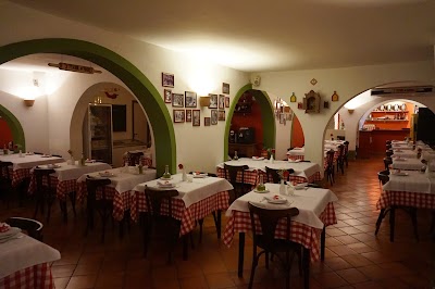 Foto de Spaghetti Trattoria - Vitória