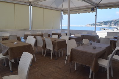 Foto de Lido Baywatch Cetraro
