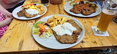 Foto de Koppenretscher Wirt