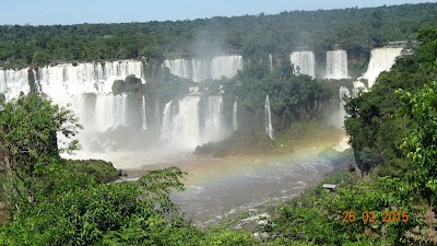 Foto de Parque Aquático Cataratas