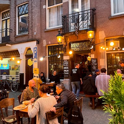 Foto de Cafe De Klos