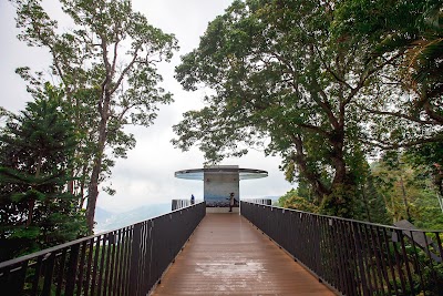 Foto de Penang Hill