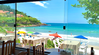 Foto de Restaurante em Bombinhas Paraiso
