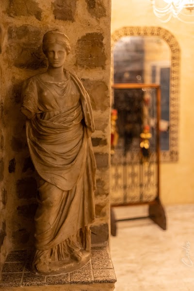 Foto de Hôtel Lafayette