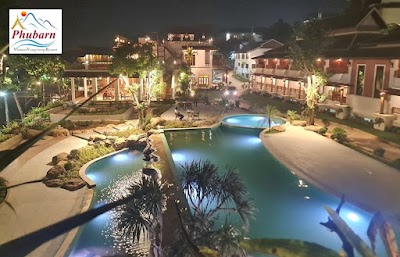 Foto de Phubarn VimarnVangvieng Resort