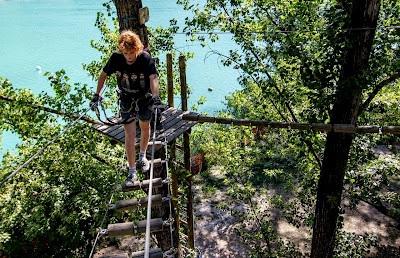 Foto de Adventure Park - Sion