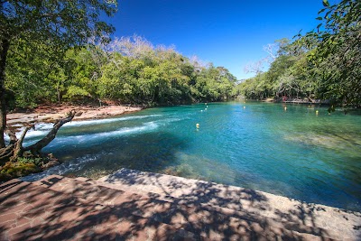 Foto de Balneário Jardim Ecopark