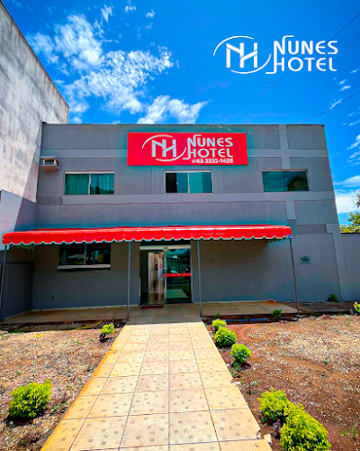 Foto de Nunes Hotel