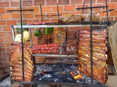Foto de Iron Lounge Bar