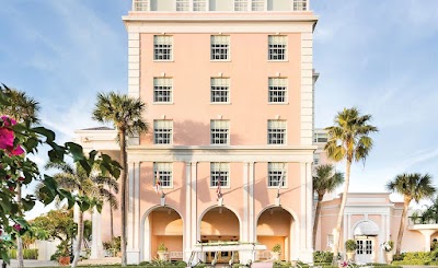 Foto de The Colony Hotel