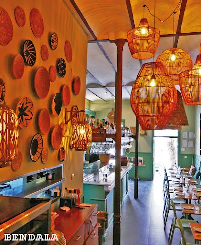 Foto de Restaurante Bendala Brasería