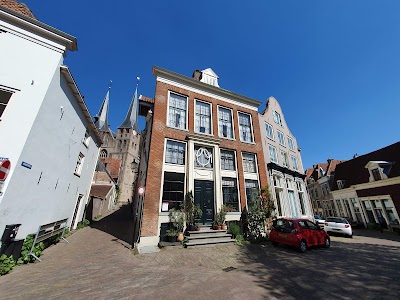 Foto de Toy Museum Deventer