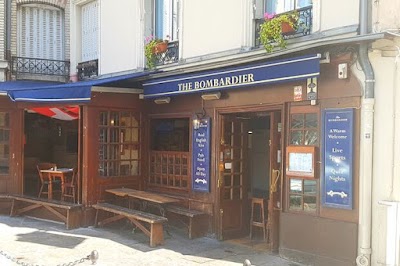 Foto de The Bombardier