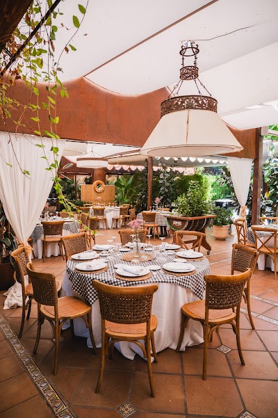 Foto de Restaurante Venta de Aires