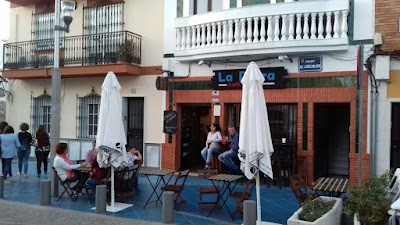 Foto de Bar Restaurante el Barra