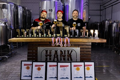 Foto de Hank Bier