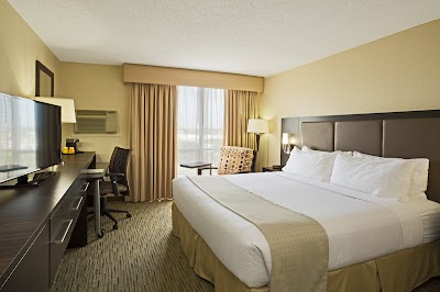 Foto de Holiday Inn Miami-International Airport by IHG