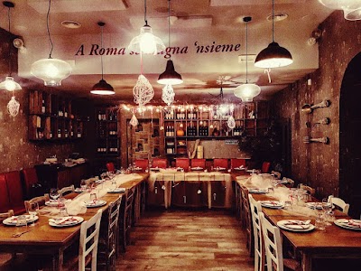 Foto de Rione 13 Ristorante