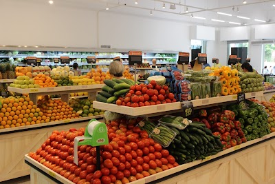 Foto de Nosso Hortifruti Gonzaga