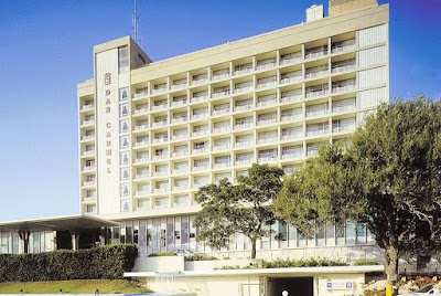 Foto de Dan Carmel Haifa Hotel