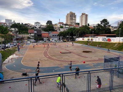 Foto de Piscinão Vila Galvão