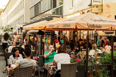 Foto de Kish Restaurant