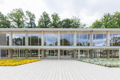 Foto de Wandelhalle im Kurpark