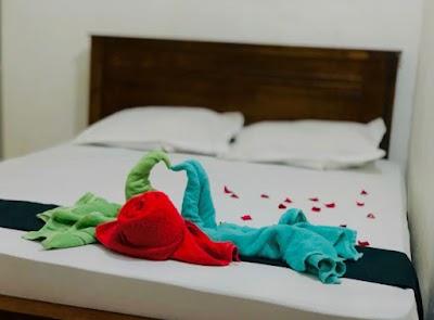 Foto de Peradeniya Green Mount Hotel
