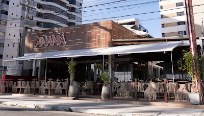 Foto de Anamá Restaurante