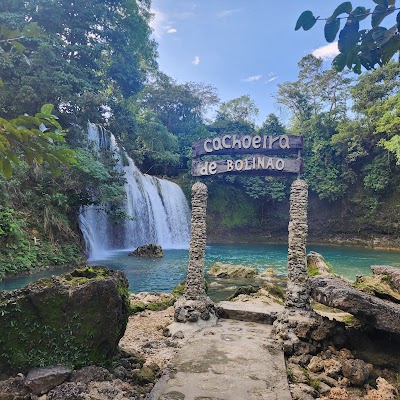 Foto de BOLINAO FALLS