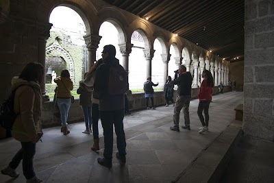 Foto de Museu de Alberto Sampaio