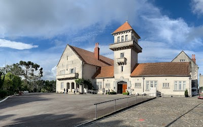 Foto de Palácio Boa Vista