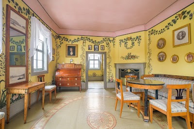 Foto de Tiefurt Mansion and Park