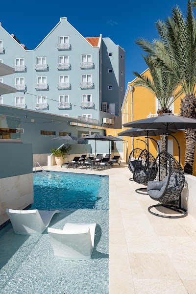 Foto de Harbor Hotel Casino Curacao