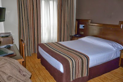 Foto de Hotel Idh Ángel